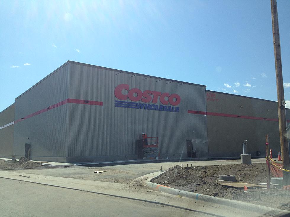 Costco Is Coming To Fort Collins