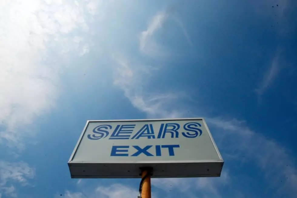 Sears May Close Kmarts and Auto Centers, Will Cheyenne&#8217;s Survive?