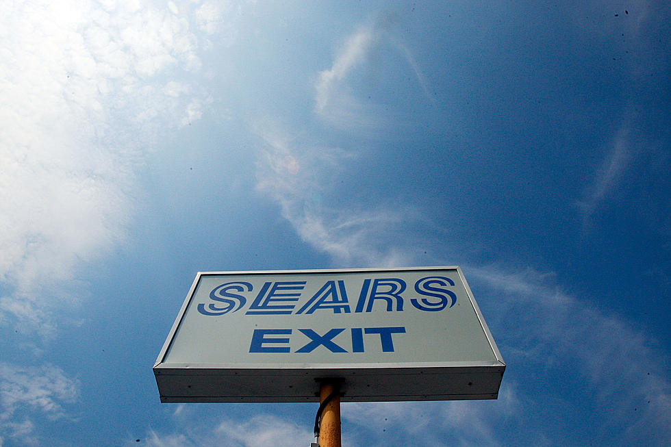 Sears May Close Stores