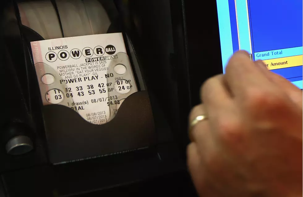 Wyoming Lottery: Power Ball Numbers Picked November 26, 2014