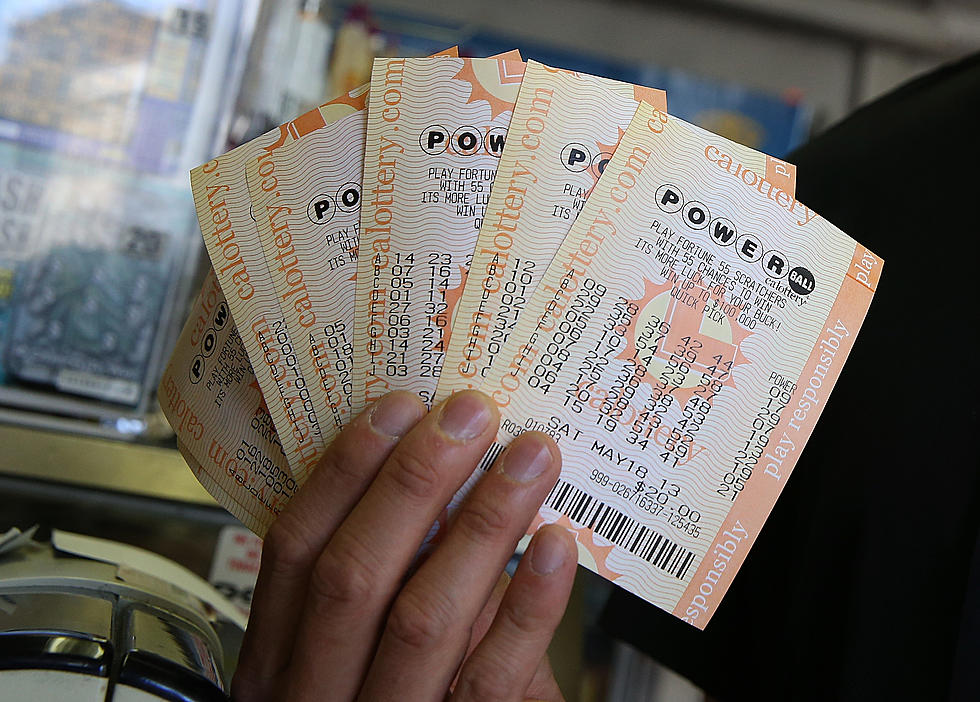 Wyoming Lottery: Power Ball Numbers Picked December 3, 2014