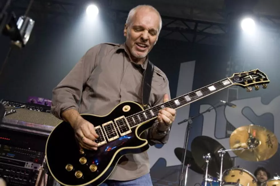 Peter Frampton and Cheap Trick Announce Red Rocks Concert