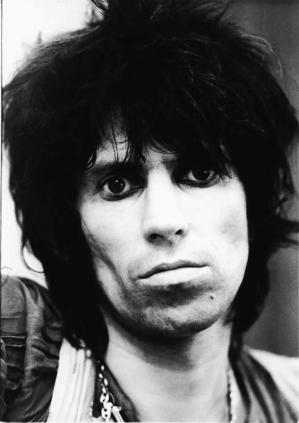 Keith Richards’ 71st Birthday Can Teach Us All A Lesson