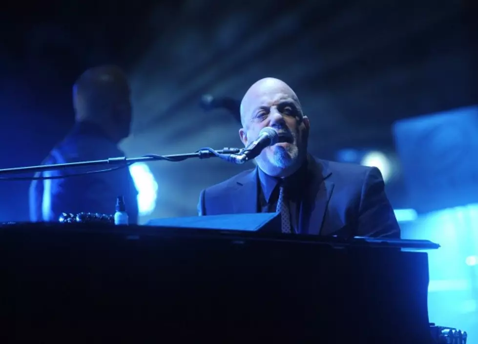 KING Concert Cut: Billy Joel &#8216;You May Be Right&#8217;