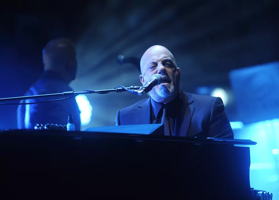 KING Concert Cut: Billy Joel ‘You May Be Right’