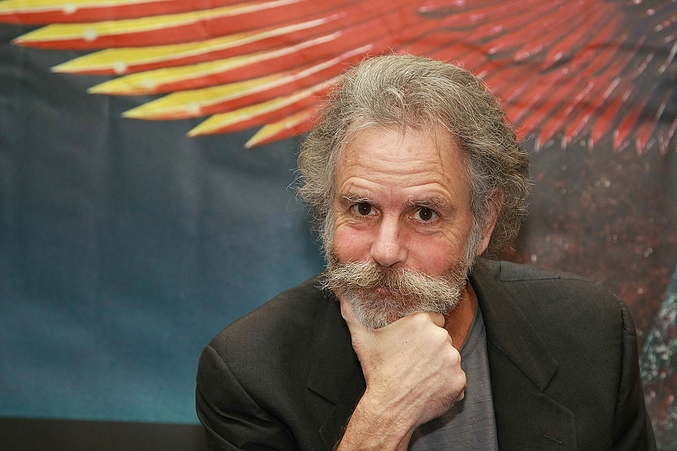 Grateful Dead’s Bob Weir To Guest and Perform on CBS ‘Late Late Show’