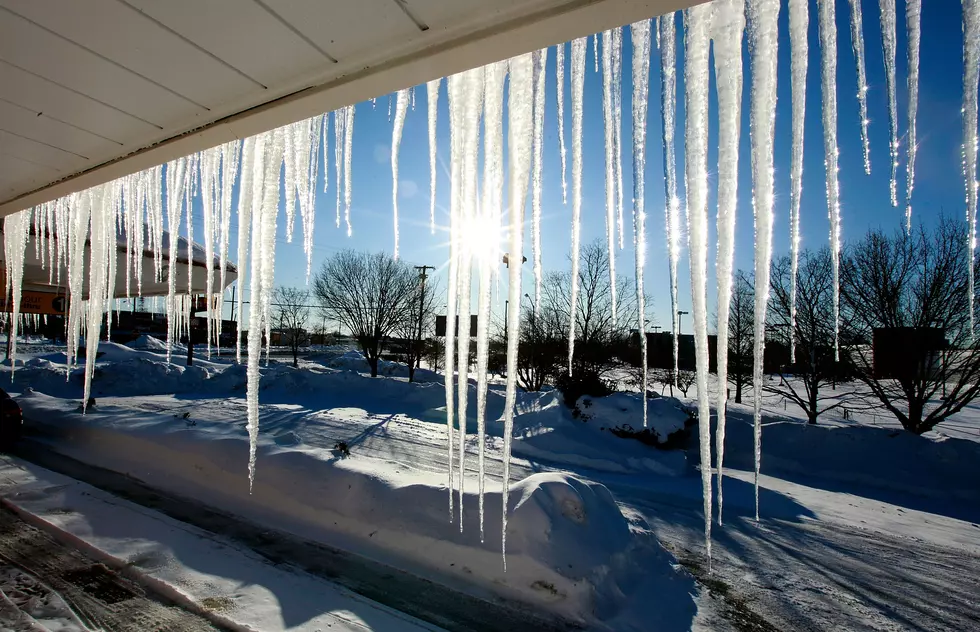 Wyoming eXtreme Ice Festival Cancelled Due to Warmer Cheyenne Weather