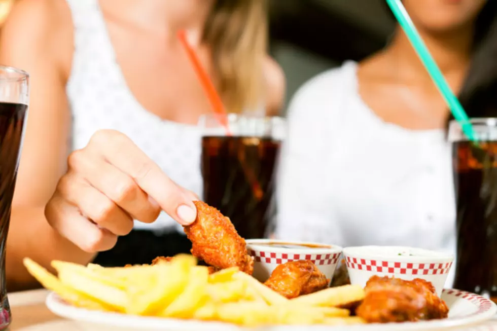 America’s Favorite Chicken Restaurant Is In Wyoming