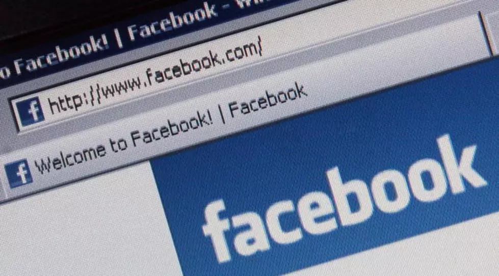 Facebook Forces Man To Undergo Online Sex Change