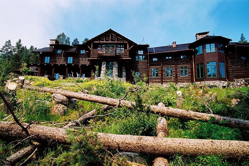 A Home In Jackson Hole, CHINA?