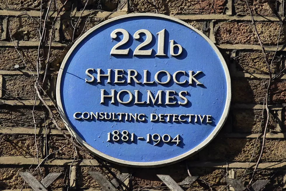 Cheyenne Little Theatre’s ‘Sherlock Holmes: The Final Adventure’ Runs Through March 29