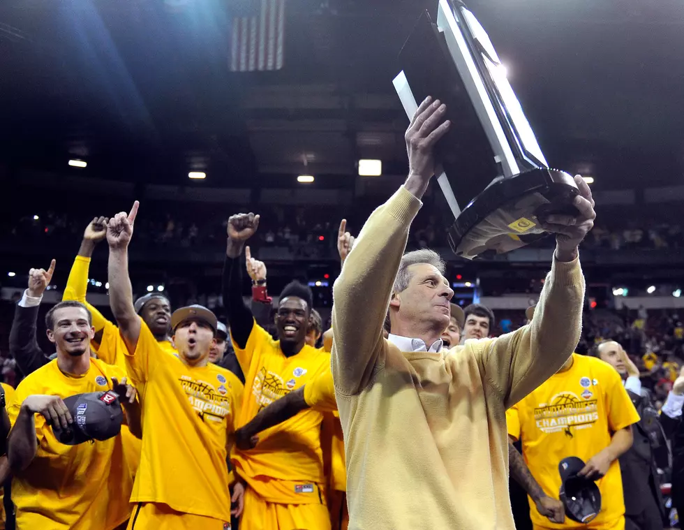 Wyoming Cowboys Win Their First Ever Mountain West Conference Title