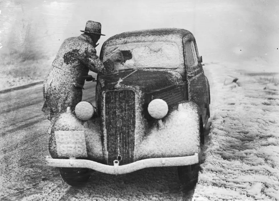 Do You Have Any Stories or Photos of Wyoming’s Blizzard of ’49?