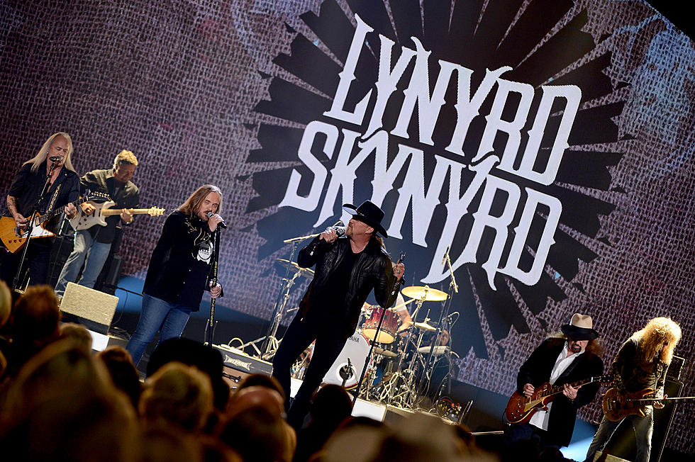 Lynyrd Skynyrd Among Hudson Gardens Event Center Line Up 2015