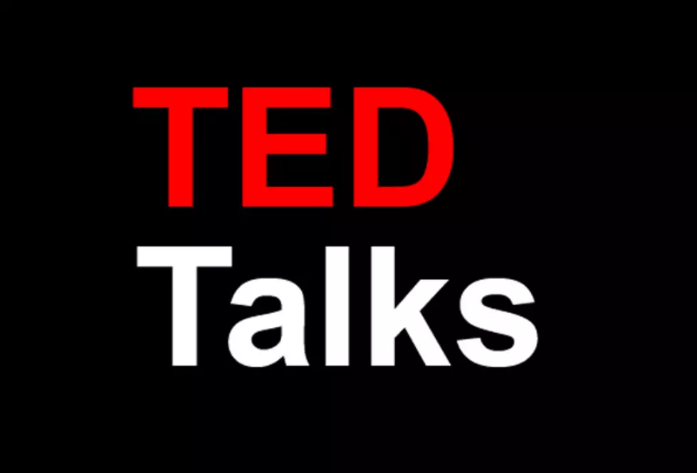 Wednesday Lunch With TED, Ideas Worth Sharing [VIDEO]