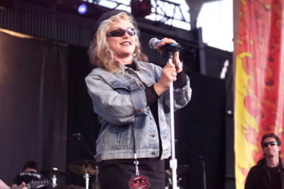 Blondie Announces Red Rocks Concert With Morrissey on July 16th