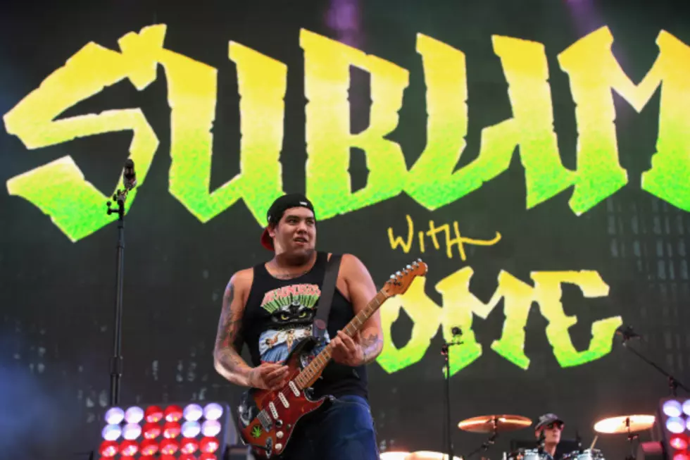 Sublime with Rome To Headline Reggae on the Rocks 2015