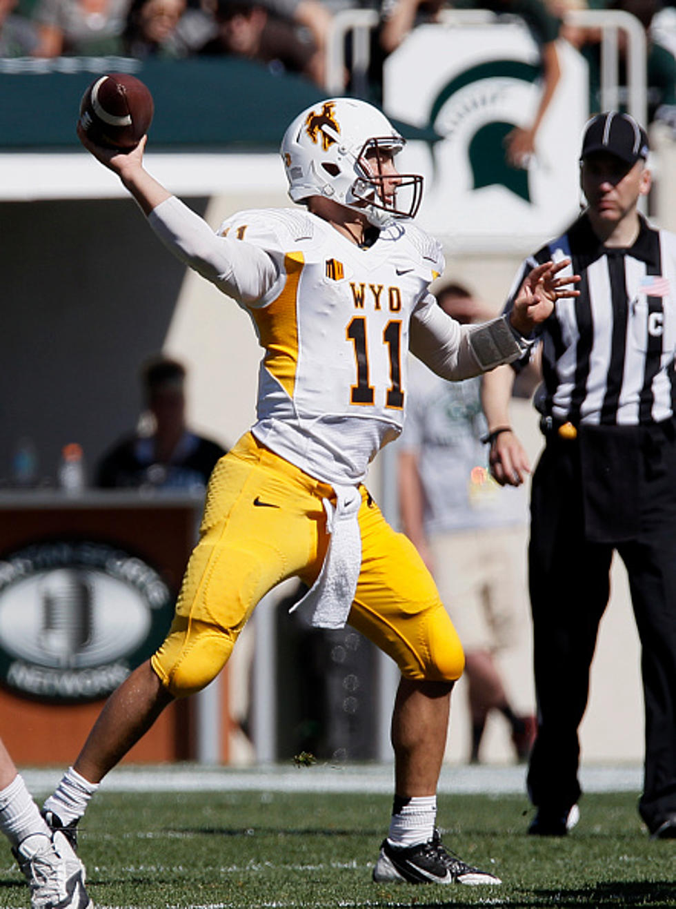 SB Nation Releases 2015 Wyoming Cowboys Football Preview
