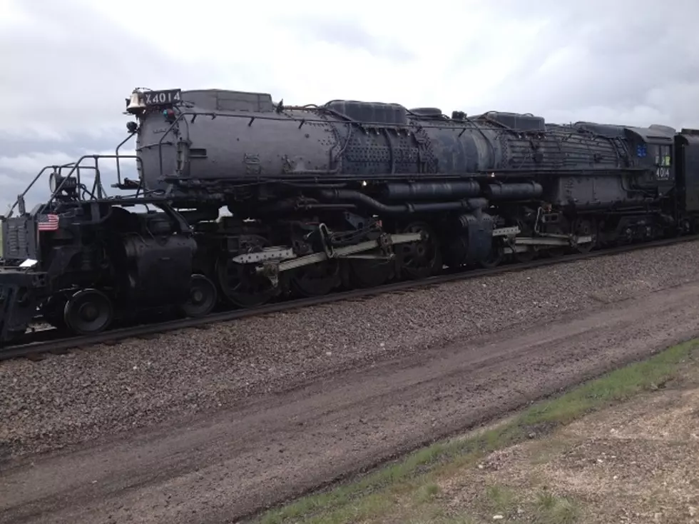 Cheyenne Depot Days Is On [VIDEO]