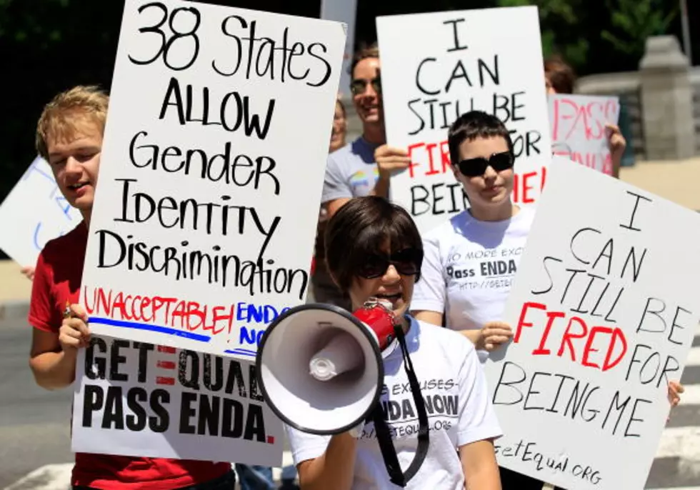 WYO LGBT Community Responds to Laramie&#8217;s Anti-Discrimination Ordinance