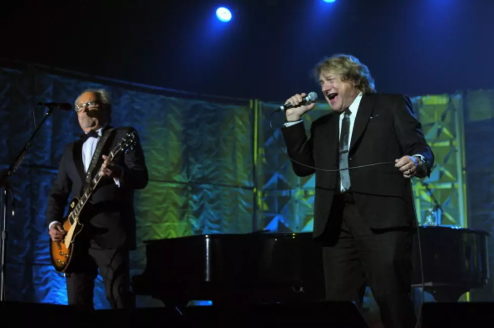 Foreigner Legend Lou Gramm To Play Free Concert Festival in Northern Colorado July 11th