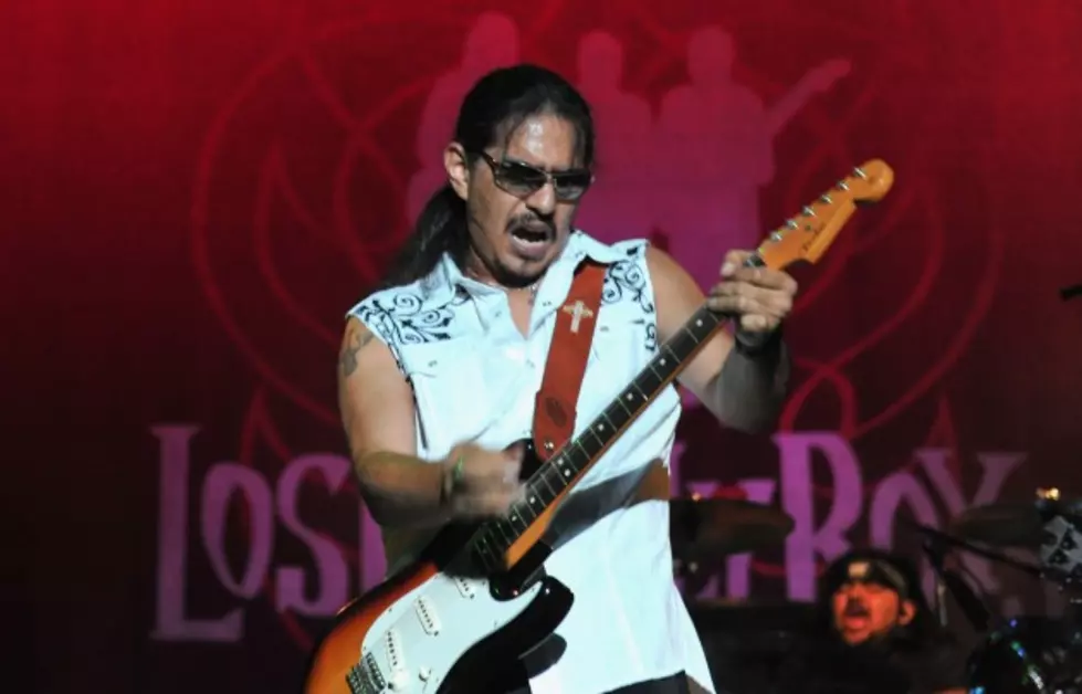 Snowy Range Music Festival Includes Los Lonely Boys and Indigenous September 5 &#038; 6
