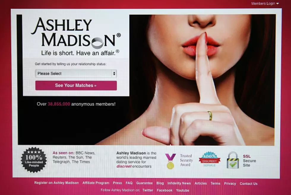 Online Map Exposes Ashley Madison Cheaters in Wyoming