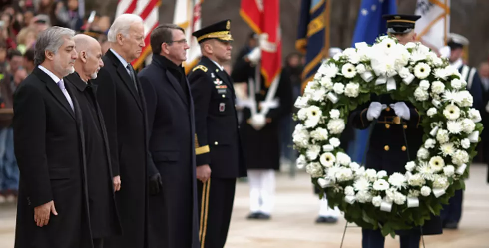 WYO Heroes Remembered