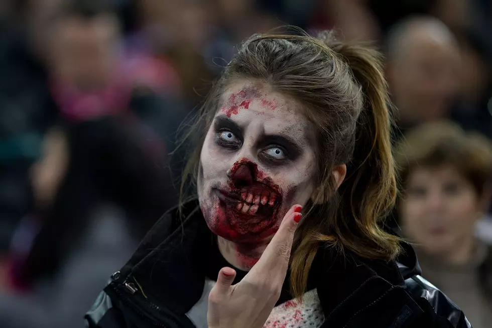 Cheyenne Zombie FEST Horror Film Fest at Atlas Theatre Saturday, September 12