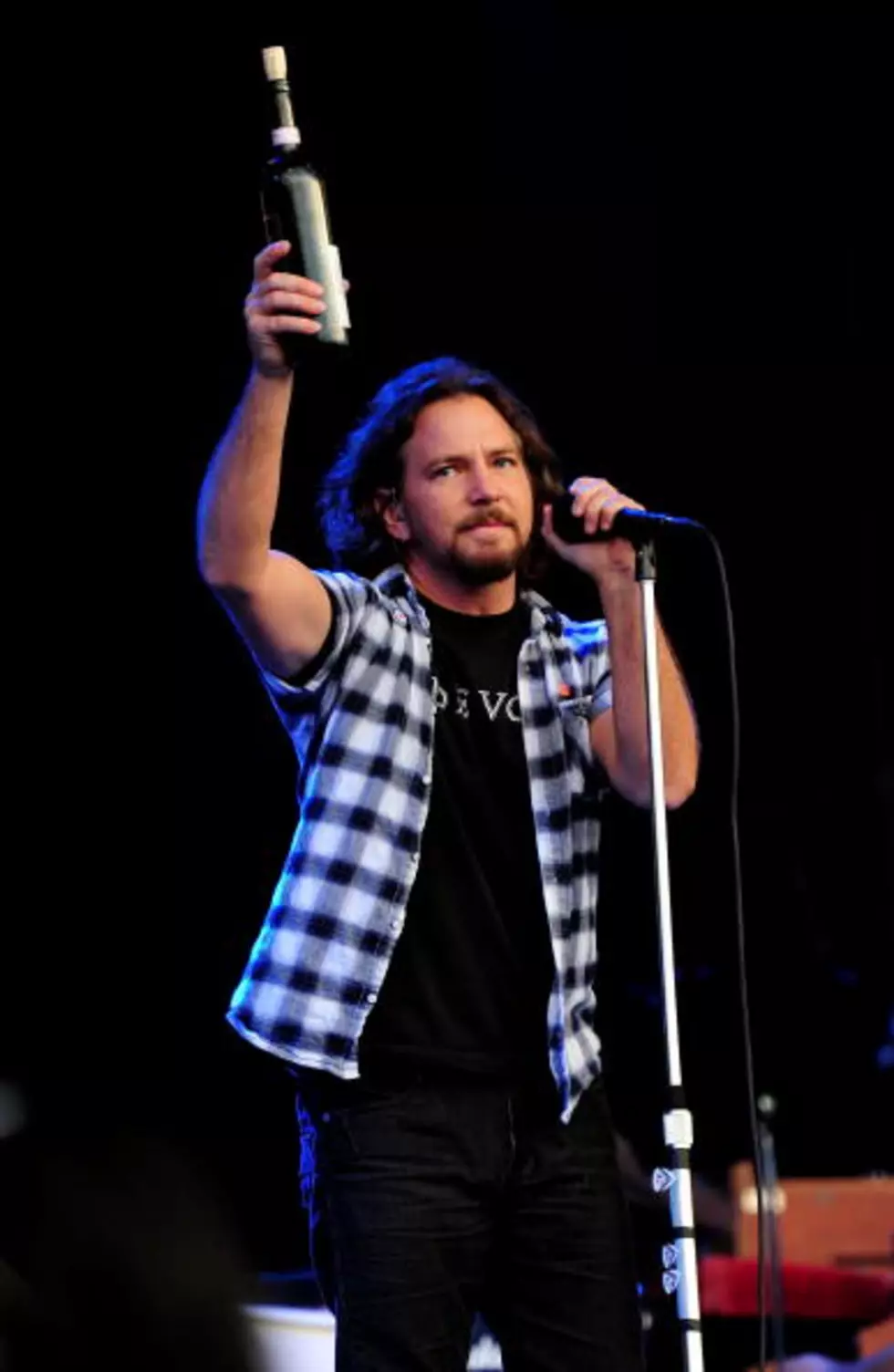 Foreign Students Learn English With Help From Pearl Jam