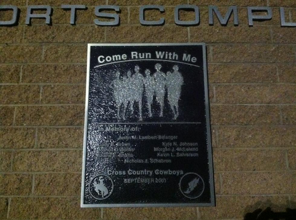 Come Run With Me: Remembering the Cross Country Cowboys 14 Years Later