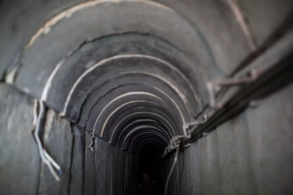 Haunted Wyoming: The Underground Tunnels of Cheyenne