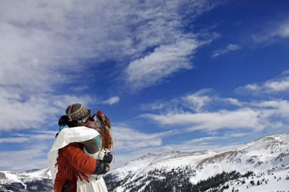 What is Wyoming&#8217;s Favorite Valentine&#8217;s Day Date? [POLL]