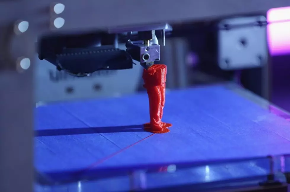 3D Printing Introduction For Teens