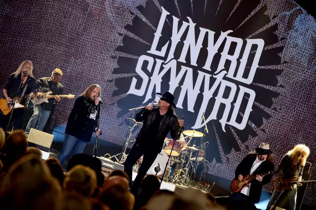 Lynyrd Skynyrd&#8217;s Budweiser Events Center Show December 4 Cancelled