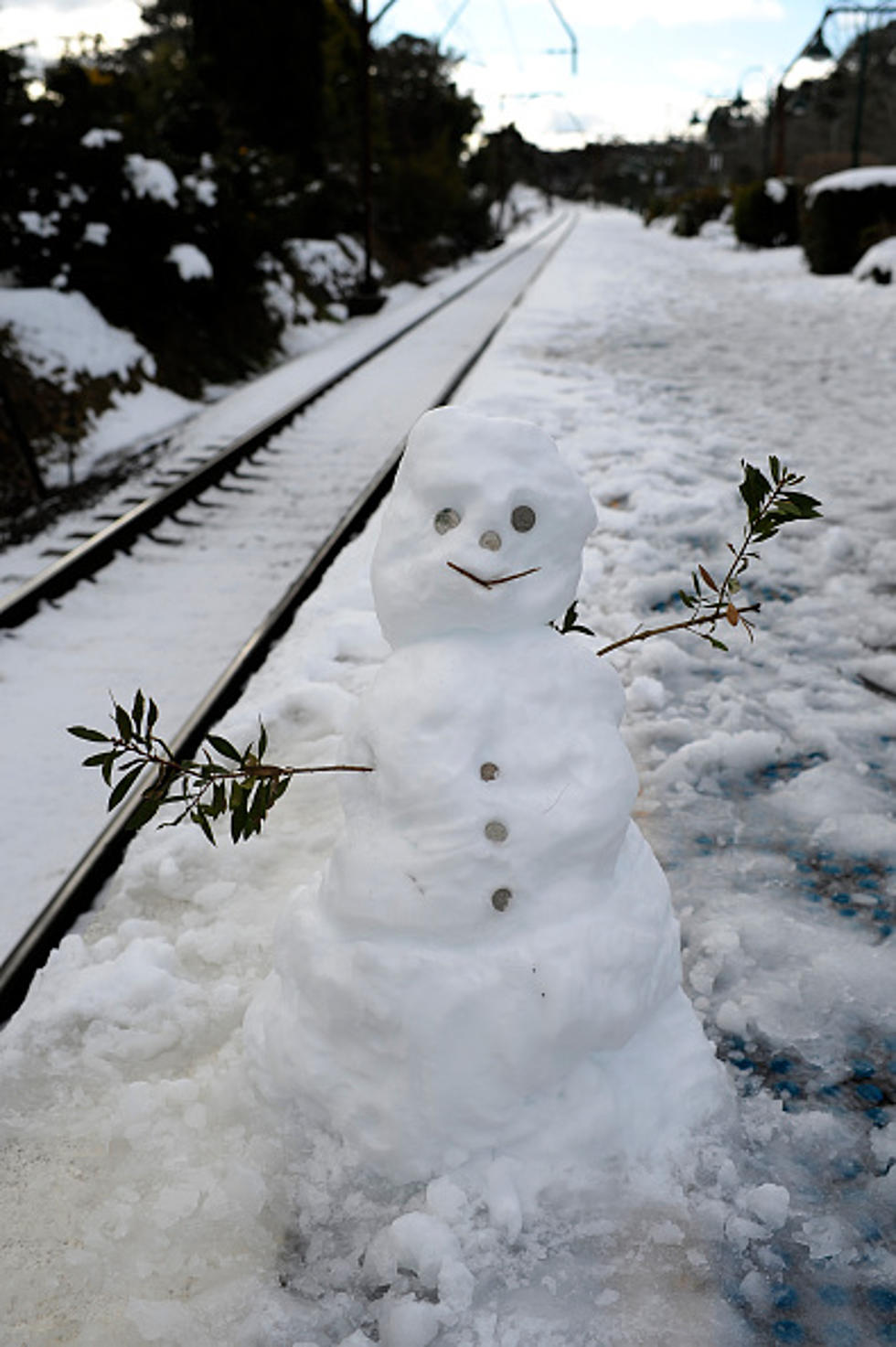 WYO's Snowiest Towns