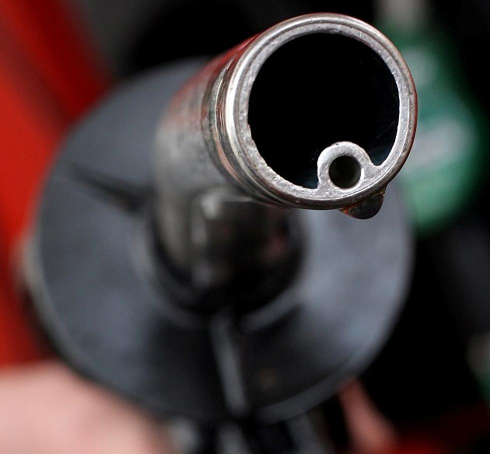 Gas Prices Fall Again, Here’s The Cheapest