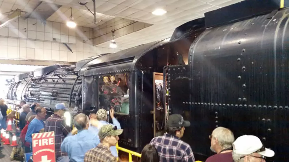 Rare Access UP Steamshop Tour [VIDEO]