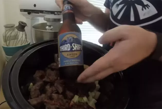 Is Wyoming Beer &#038; Beef Stew Worthy? [VIDEO]