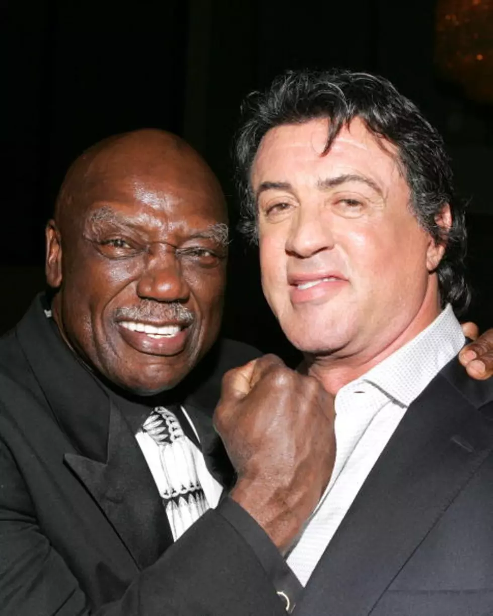 &#8216;Rocky&#8217; Actor Tony Burton&#8217;s Best Scene Was Filmed Right Here in Wyoming