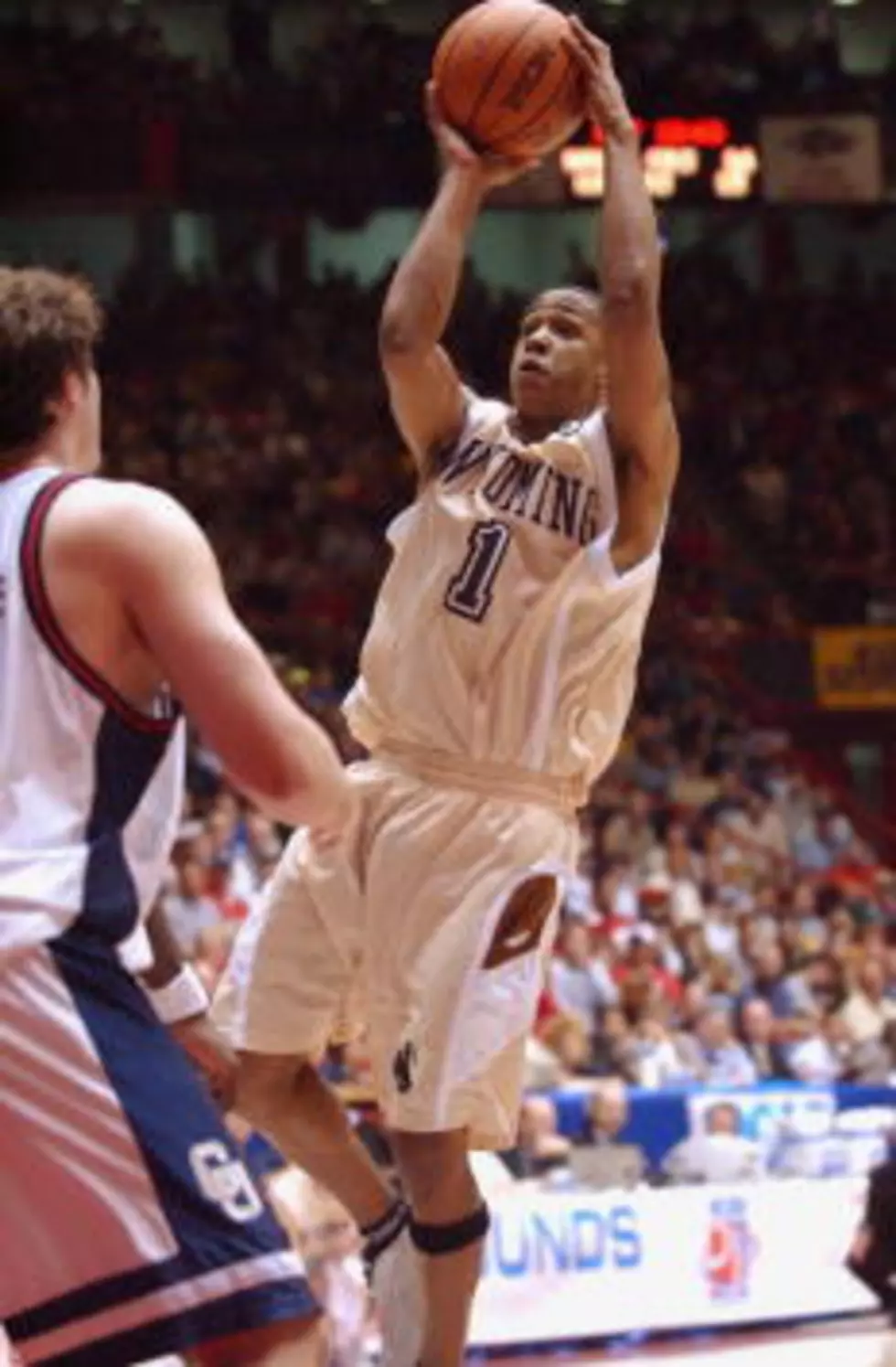 Wyoming’s Greatest March Madness Moments