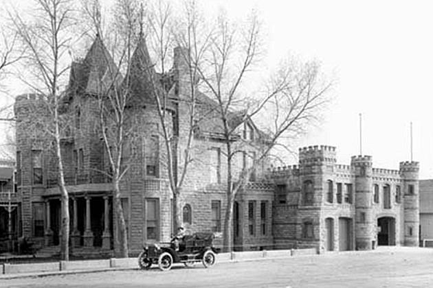 3 Historic Cheyenne Buildings That Were Destroyed