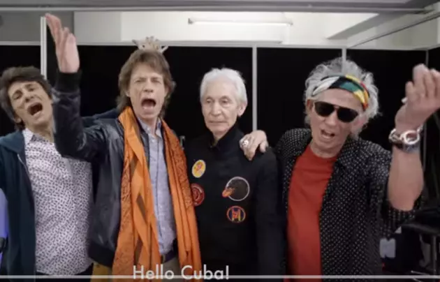 It&#8217;s True &#8211; Mick Jagger Is Bi&#8230;.lingual [VIDEO]