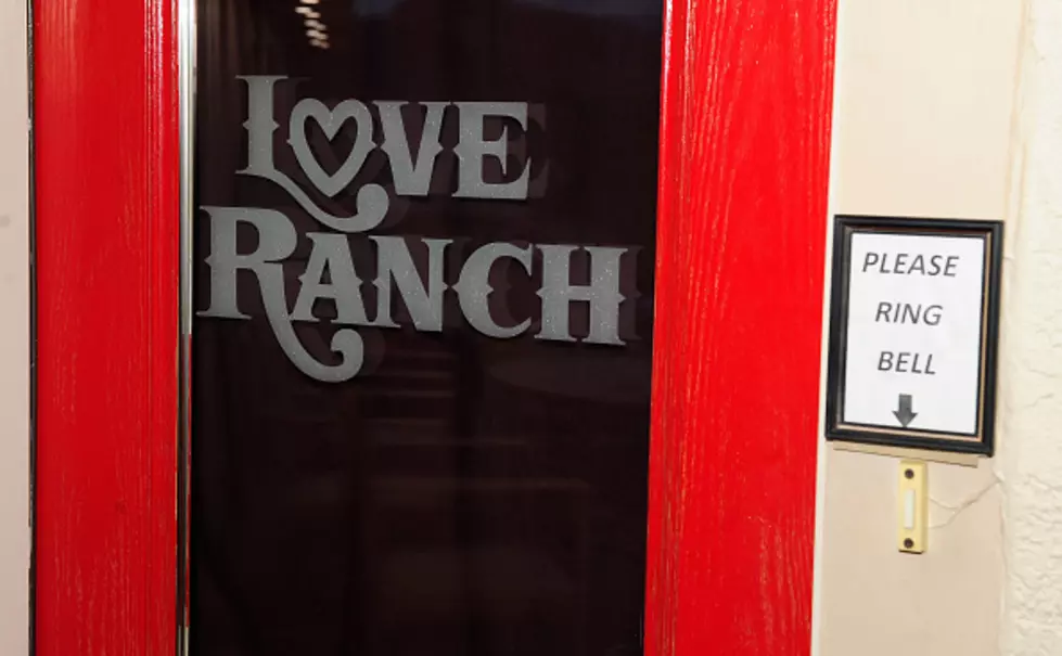 From Lusk to 'Love Ranch'