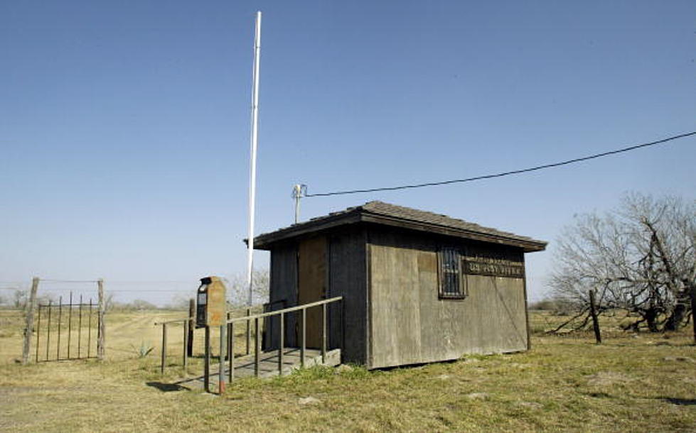 The Story of Patrick, Wyoming