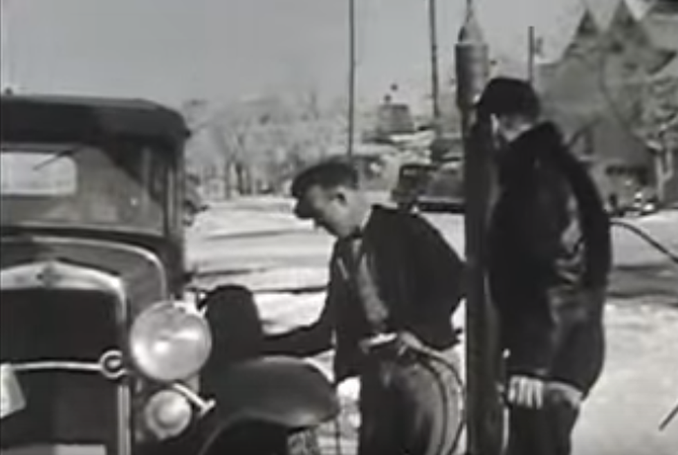 1940s Wyo Video 