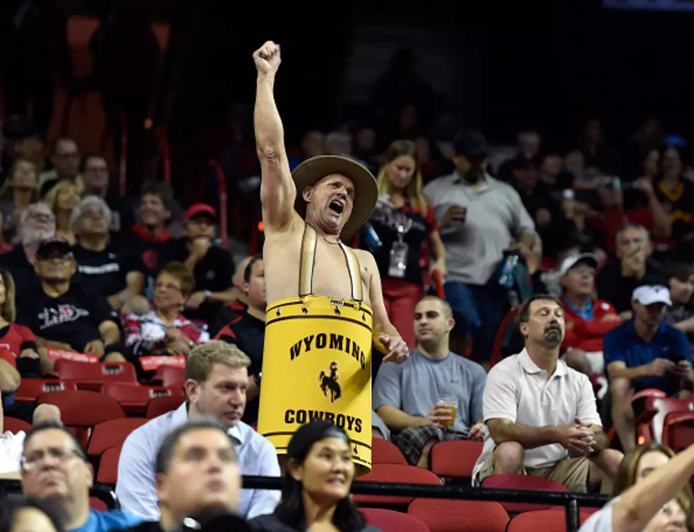 Battle of the Barrel Men: Wyoming&#8217;s Cowboy Ken Koretos vs. Denver&#8217;s Tim McKernan