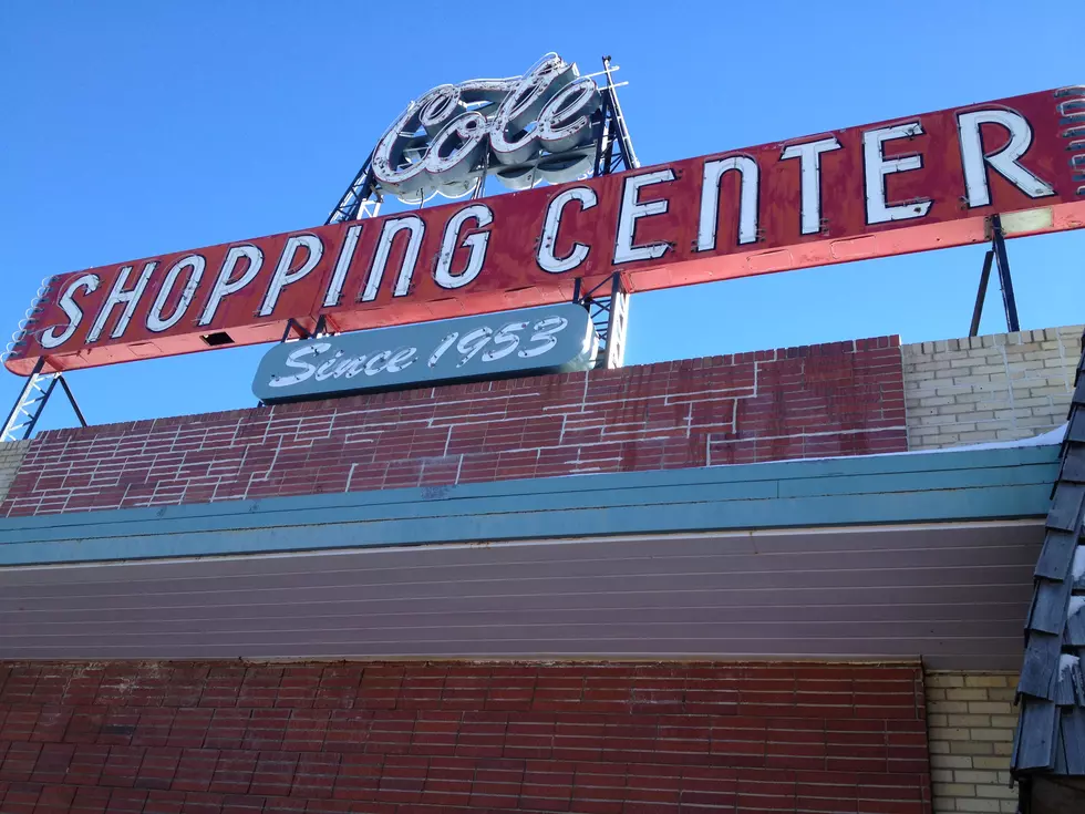 7 Places I Miss Most From Cheyenne’s Cole Shopping Center