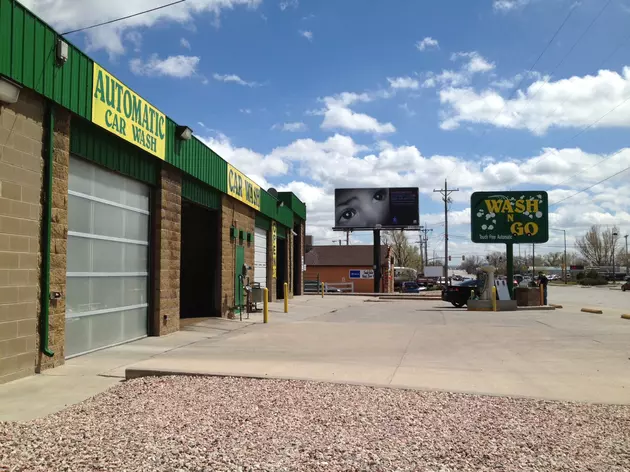 Which Cheyenne Car Washes Do You Use Over The Summer?