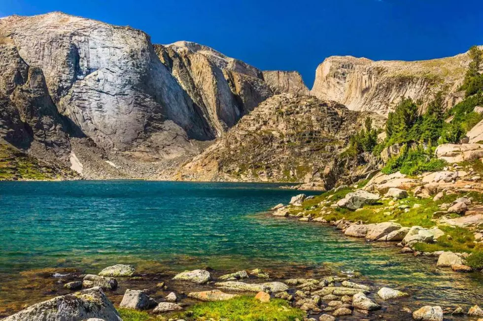 10 Reasons Wyoming is Magnificent